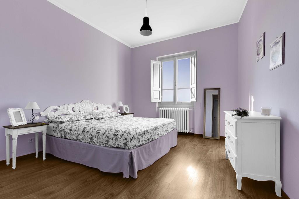 Da Vinci Sweet Home Castiglion Fibocchi Exteriör bild