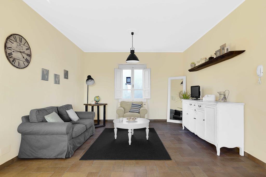 Da Vinci Sweet Home Castiglion Fibocchi Exteriör bild