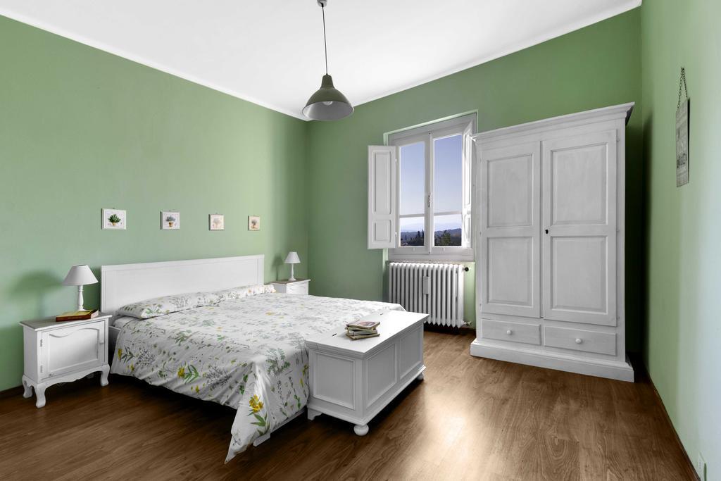 Da Vinci Sweet Home Castiglion Fibocchi Exteriör bild