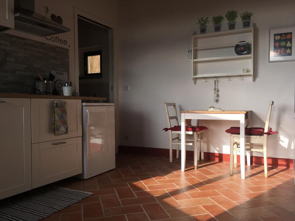 Da Vinci Sweet Home Castiglion Fibocchi Exteriör bild